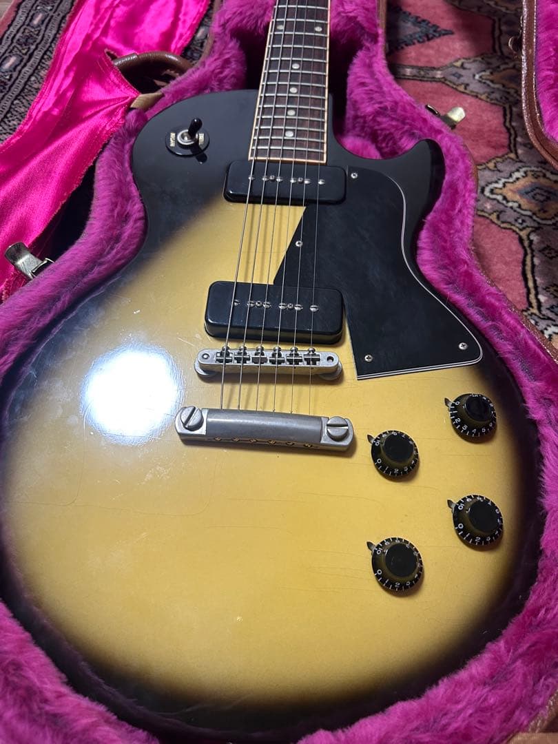 最終値下げGibson Les Paul Special