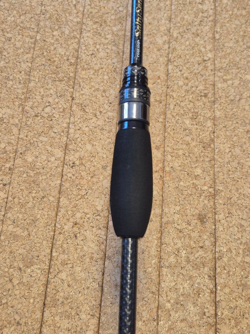 エバーグリーン ソルティセンセーション スペリオル 77M-T