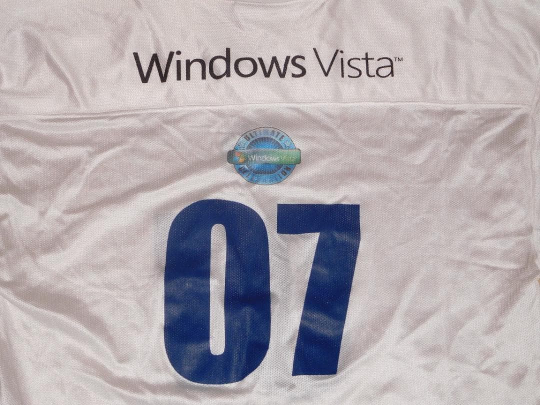 シャツ Chiefs Microsoft shirt American football