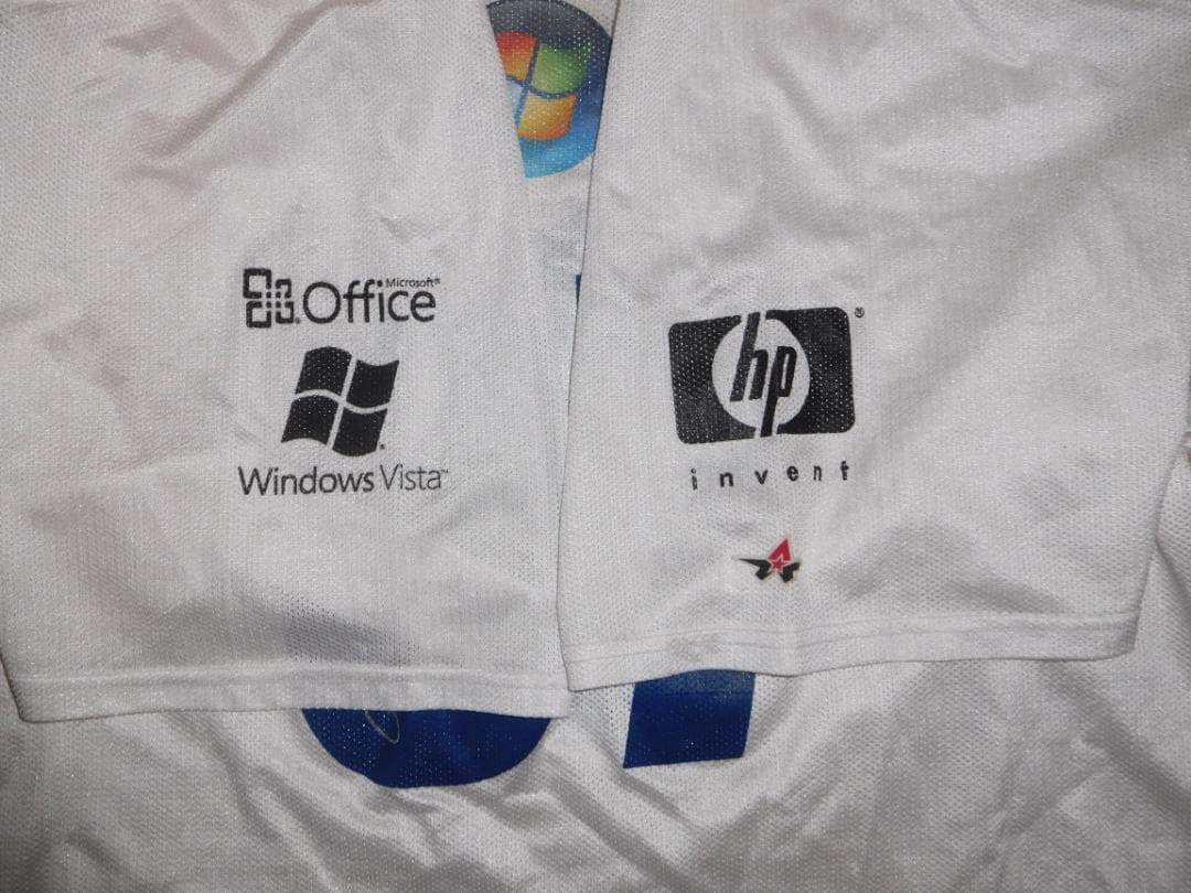 シャツ Chiefs Microsoft shirt American football