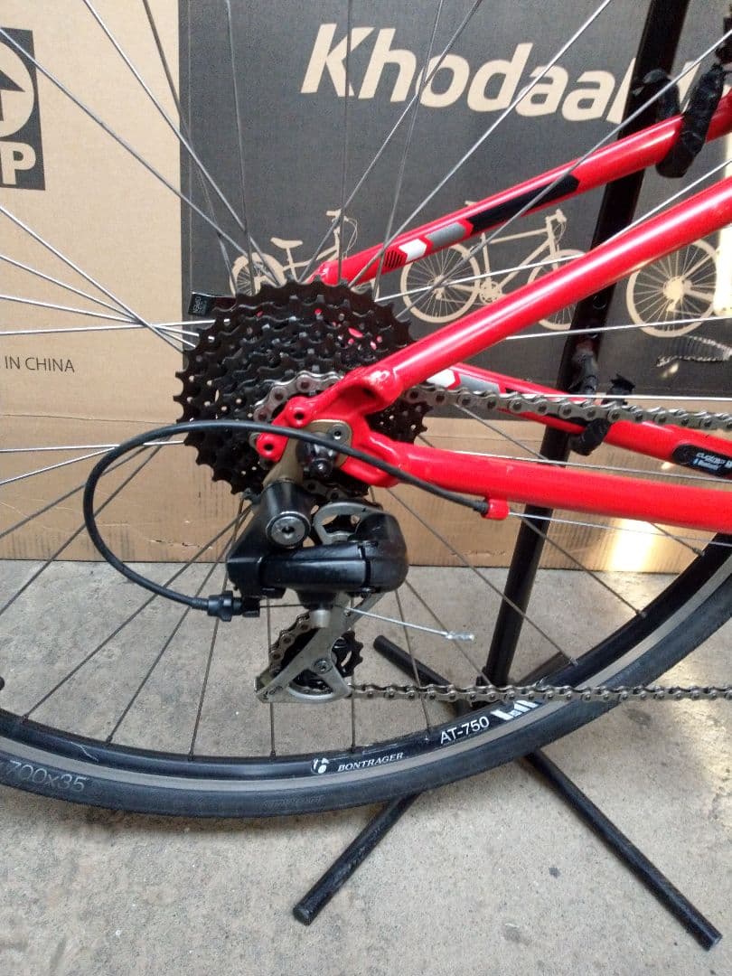 トレック TREK　 FX 　モデル クロスバイク