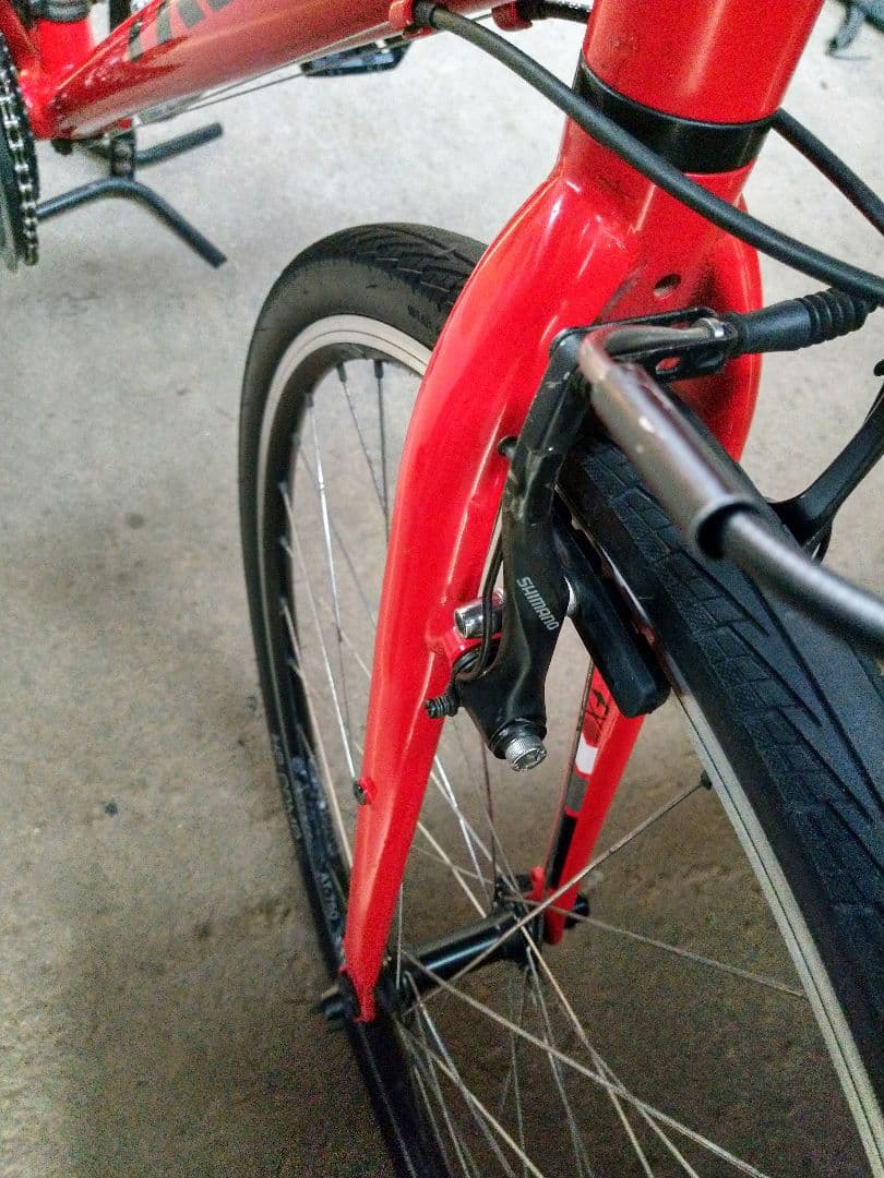 トレック TREK　 FX 　モデル クロスバイク