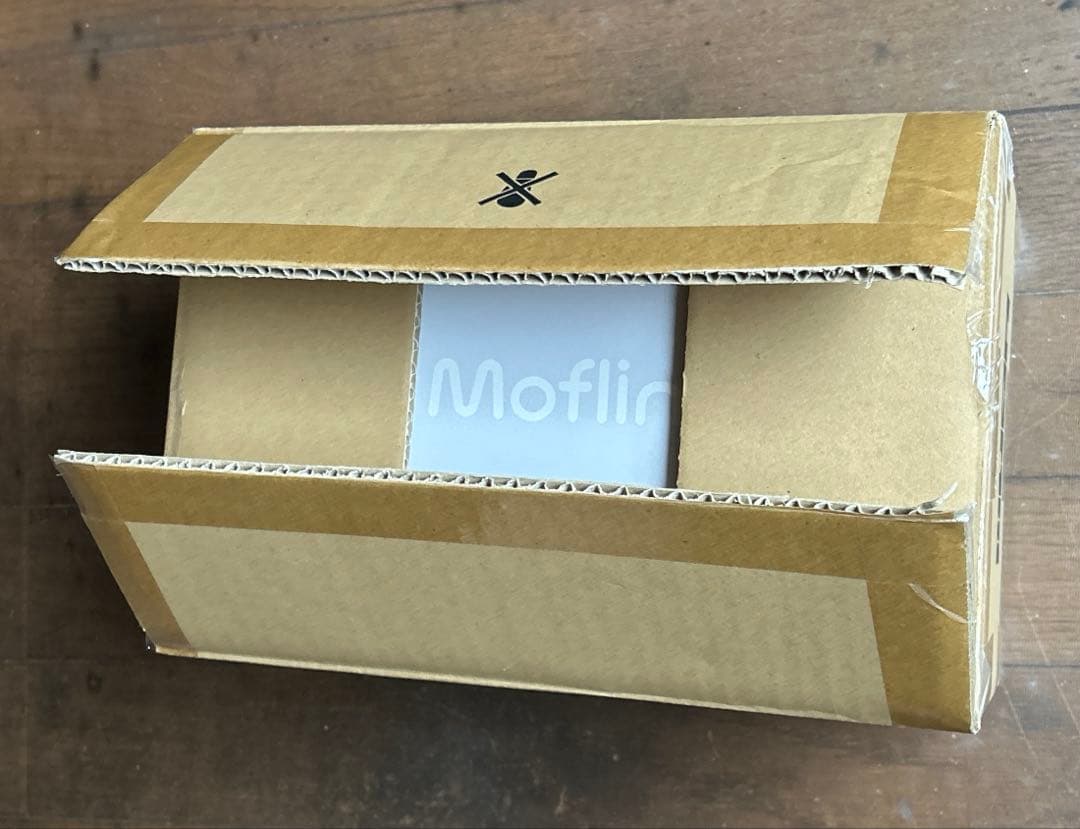 Moflin AIペットロボット　PE-M10GD