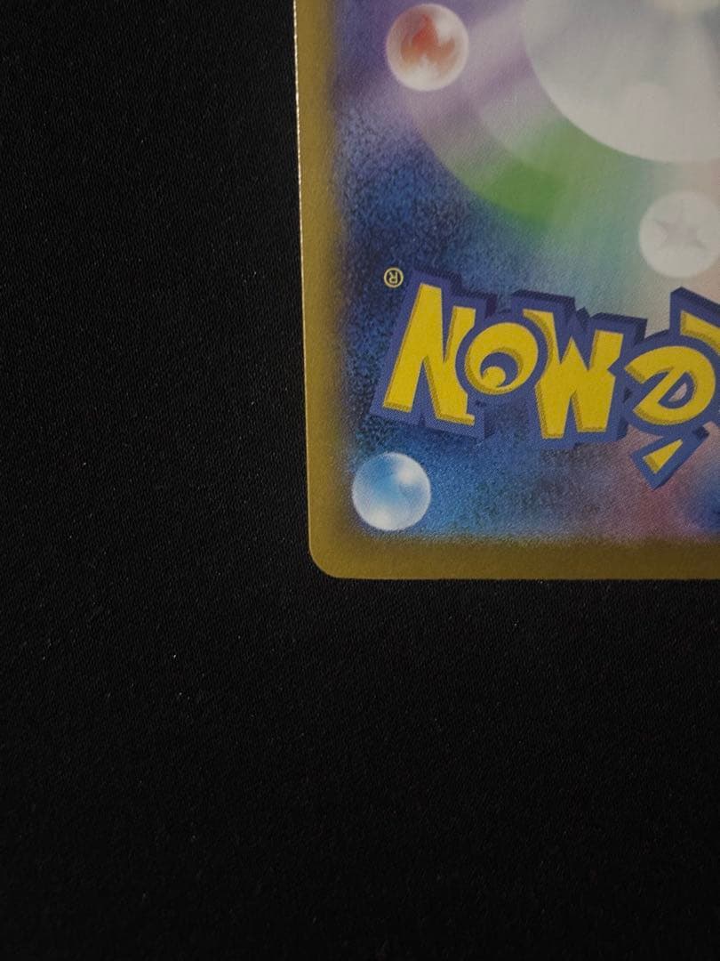 つ*か様 ブラッキーex SAR SV8a テラスタルフェスex 217/187