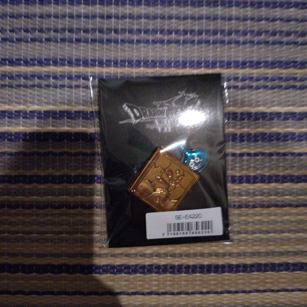 ドラゴンクエストVII Reimagined