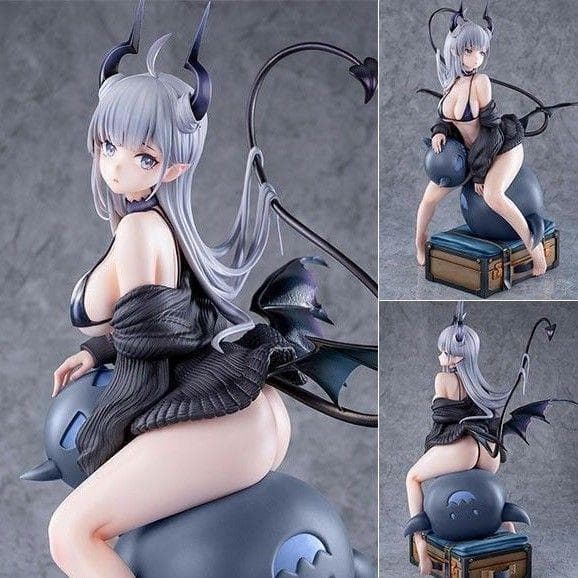 テア(Thea) 1/4スケール スタチュー 限定版