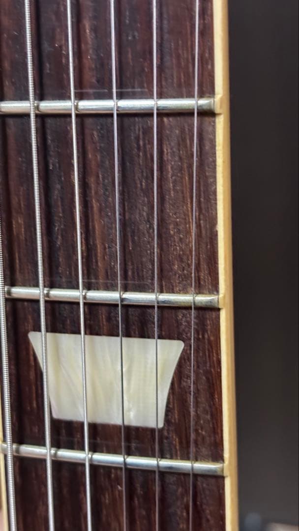 qanuta 様 Gibson Les Paul Standard 2022年製