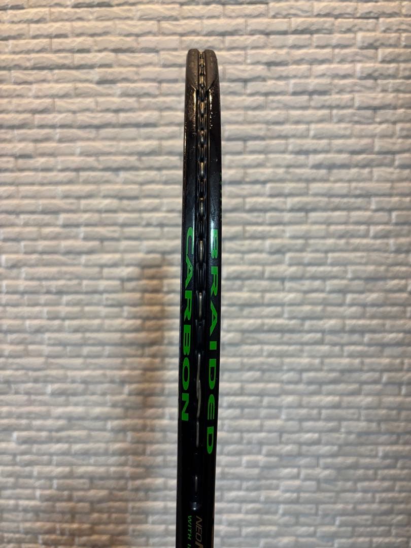 【◎希少】DUNLOP NEOMAX 2000 G3 テニスラケット