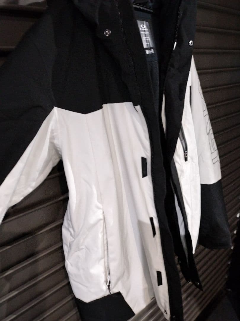 OAKLEY スノーボードウェア　Lサイズ　オークリー