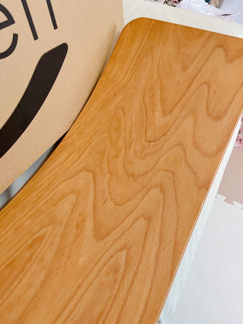 das.Brett ダスブレットフィットネスボード　エクササイズ