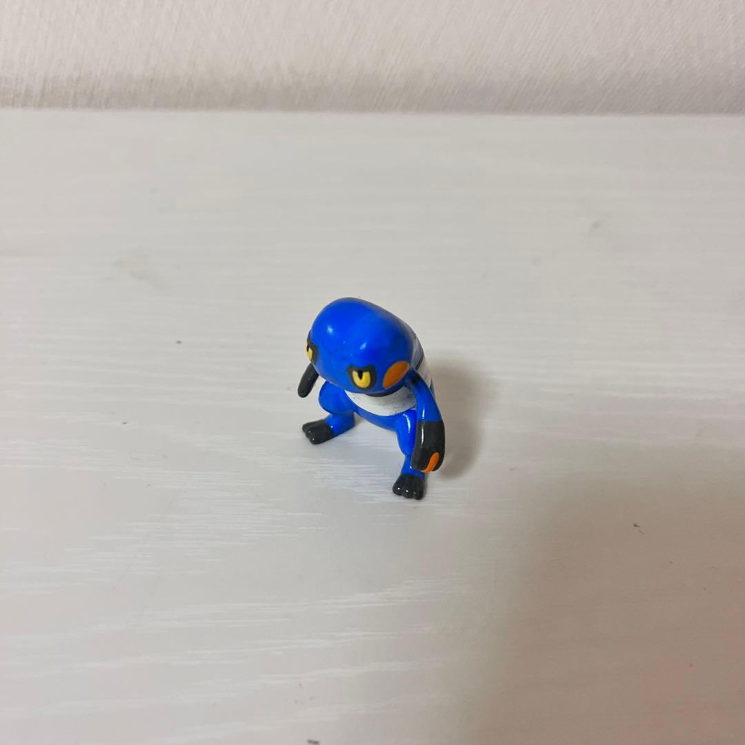 グレッグル　フィギュア　ポケモン