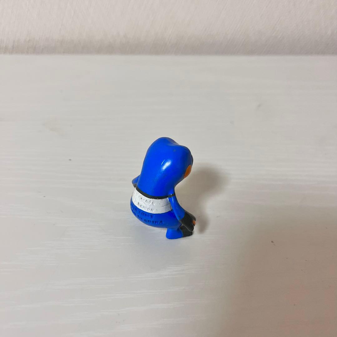 グレッグル　フィギュア　ポケモン