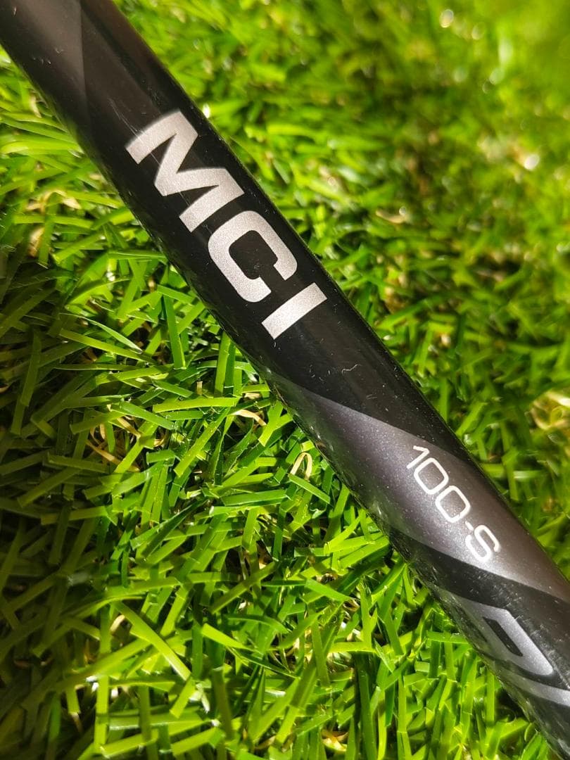 【超希少】ブリヂストン 無限ウェッジ 52° MCI 100 S