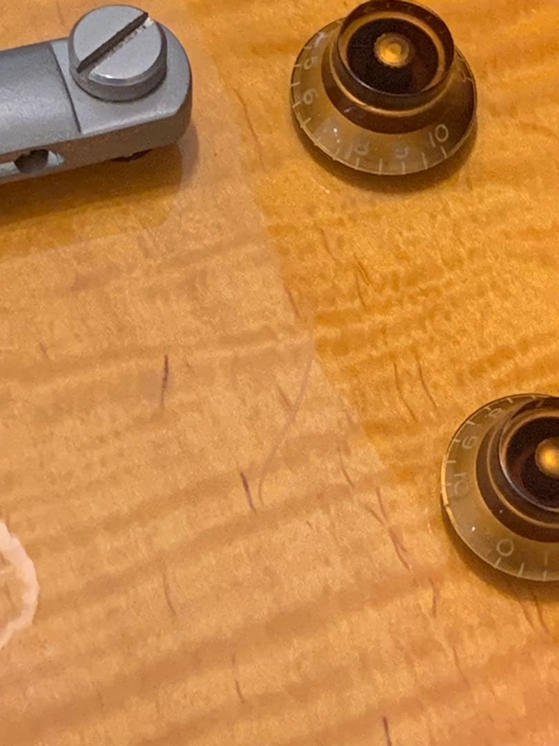 ギター Epiphone Elite Lespaul Standard Flametop