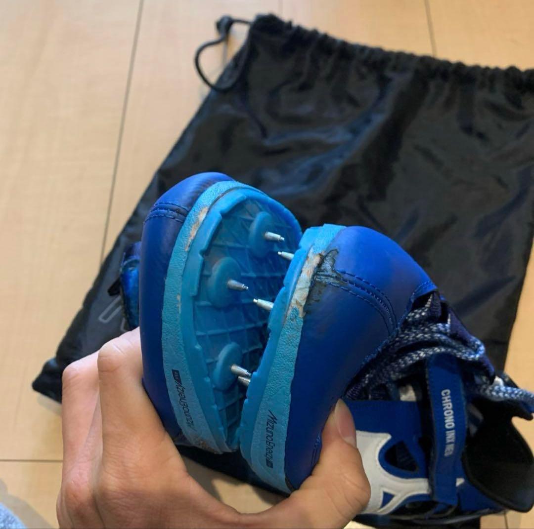 クロノインクスネオジャパン　 28.0cm