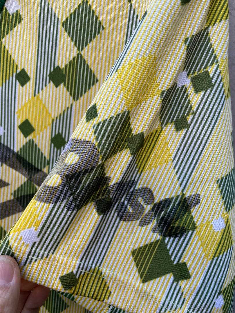 アンブロ　ブラジル　ユニホーム　プラクティス　90s 90年代