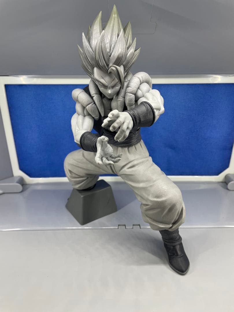 国内正規品 BWFC SMSP ゴジータ 03 Ｃ賞THE TONES 半券付き