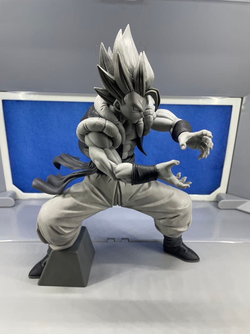 国内正規品 BWFC SMSP ゴジータ 03 Ｃ賞THE TONES 半券付き