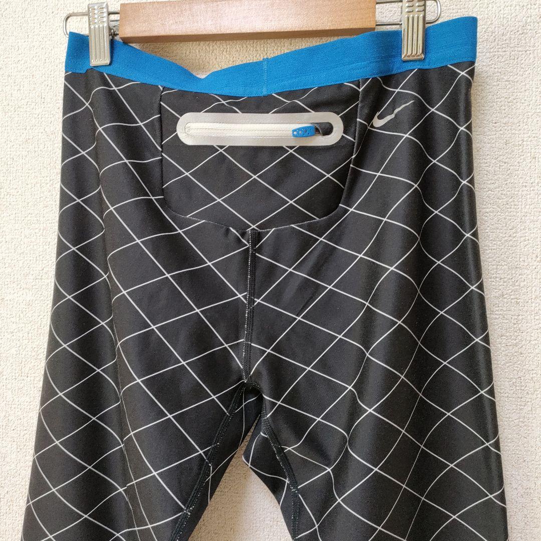 新品　未使用　GYAKUSOU NIKEナイキ ギャクソウ　パンツ　XL 黒