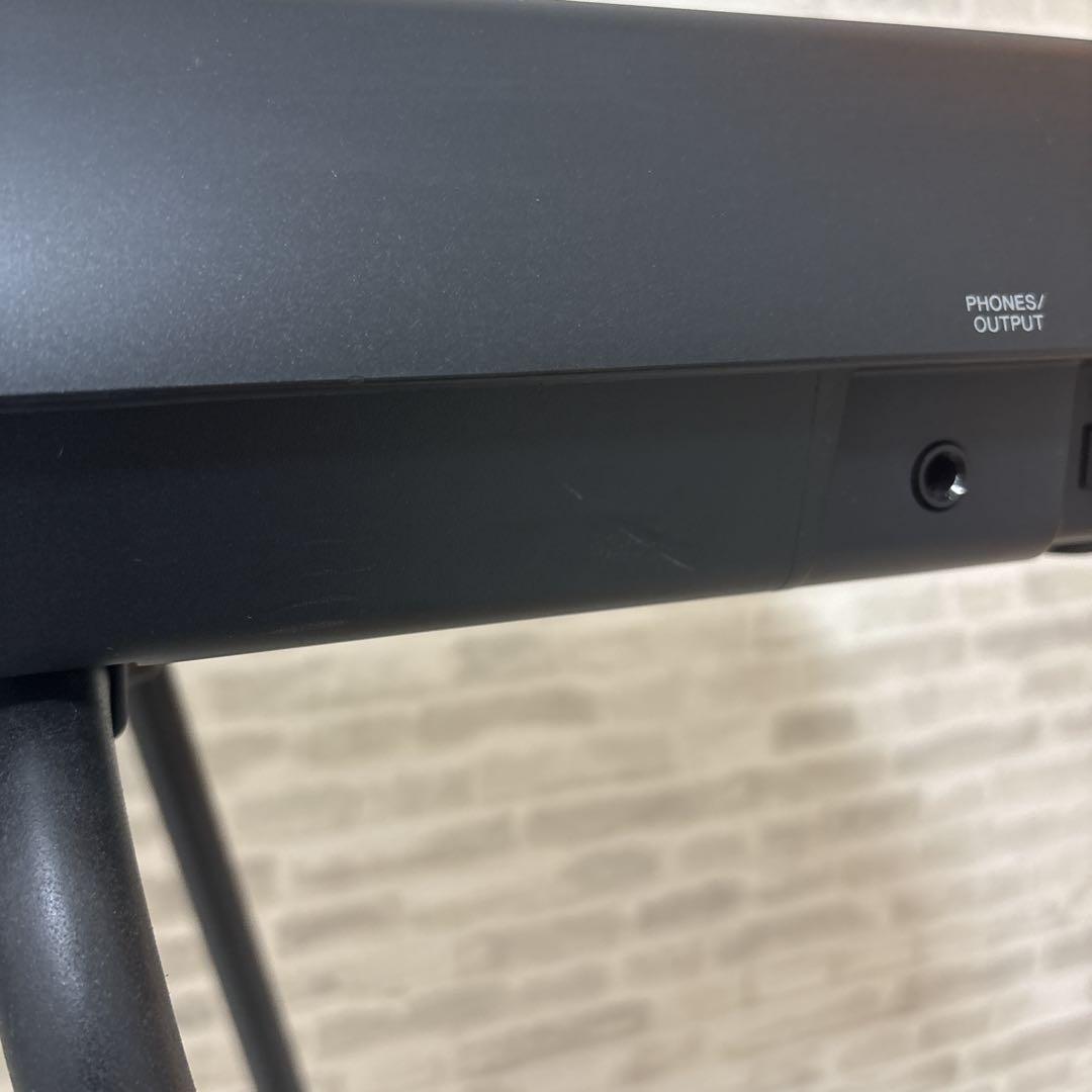 早い者勝ち❣️✨良品✨ヤマハ piaggero 電子キーボード NP-31