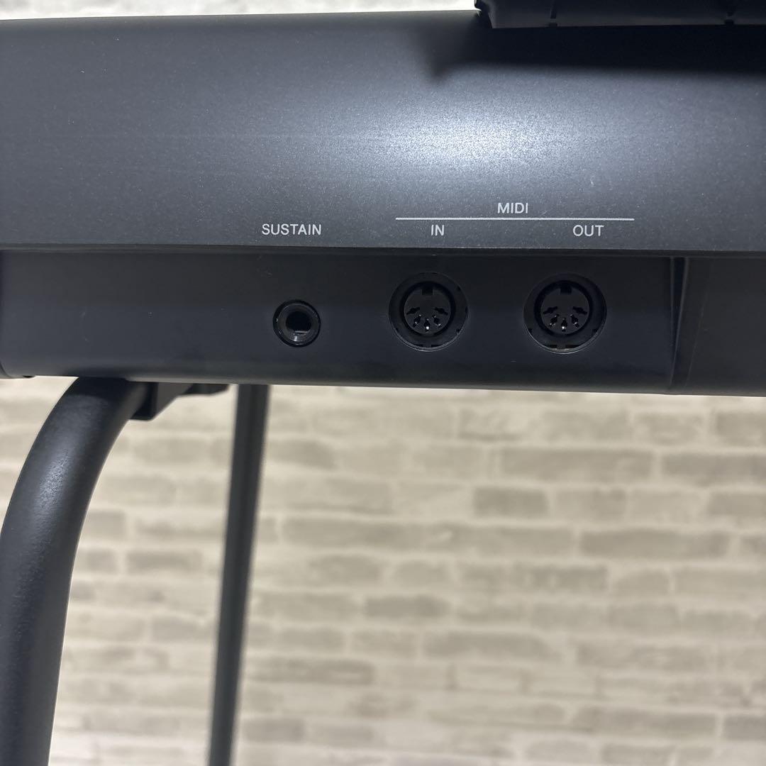 早い者勝ち❣️✨良品✨ヤマハ piaggero 電子キーボード NP-31