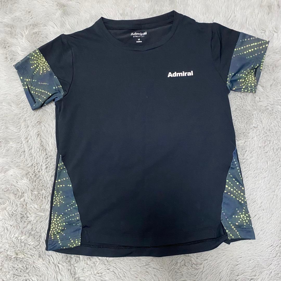 アドミラル テニスウェア・スコート Mサイズ Admiral