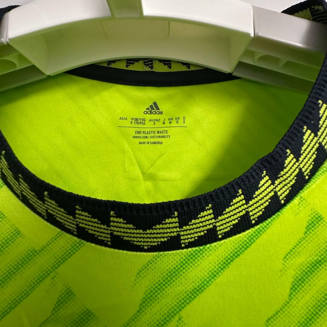 マンチェスターユナイテッド リサンドロマルティネス ユニフォーム