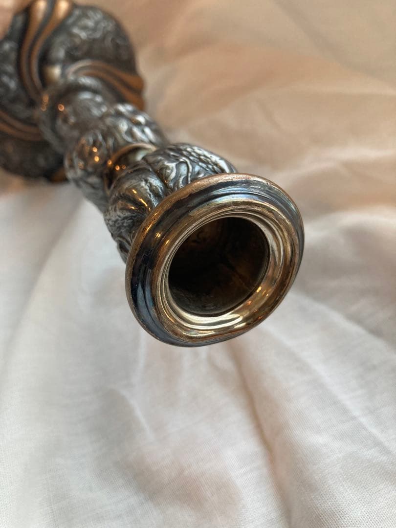 最終お値下げ⭐︎アンティーク⭐︎キャンドルスタンド