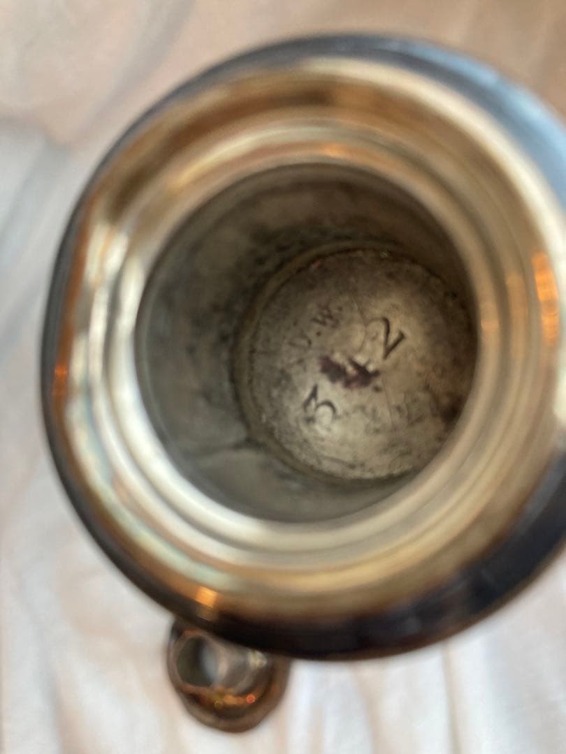 最終お値下げ⭐︎アンティーク⭐︎キャンドルスタンド