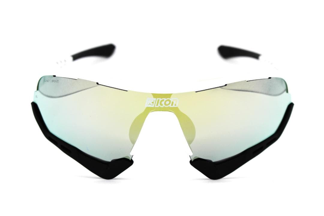 SCICON AERO TECH XL WHT/BZ シーコン