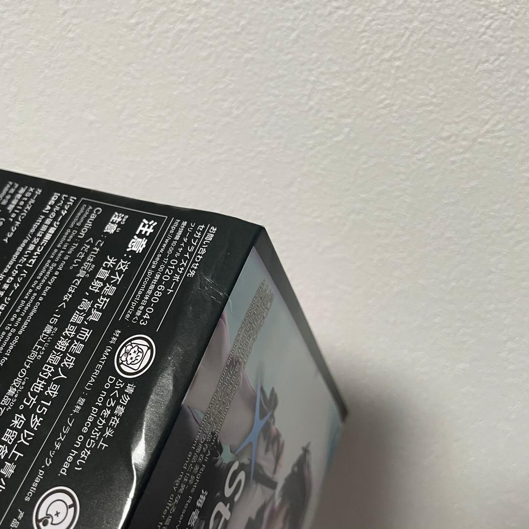 シロコ　ホシノ　セリカ　海老塚智　ルバ　フィギさし