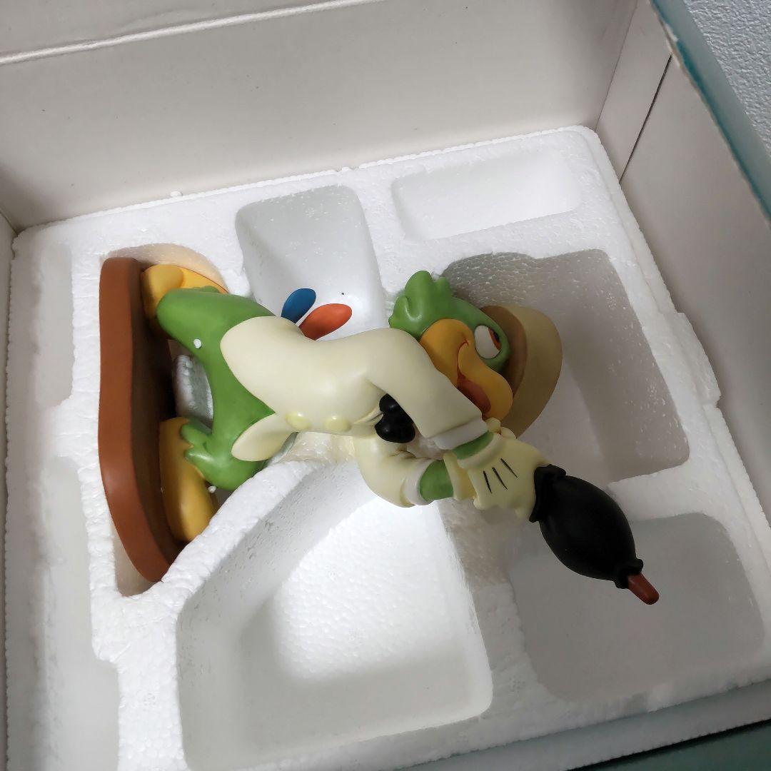 WDCC　ホセ　キャリオカ　3人の騎士　ディズニー　フィギュア　置き物