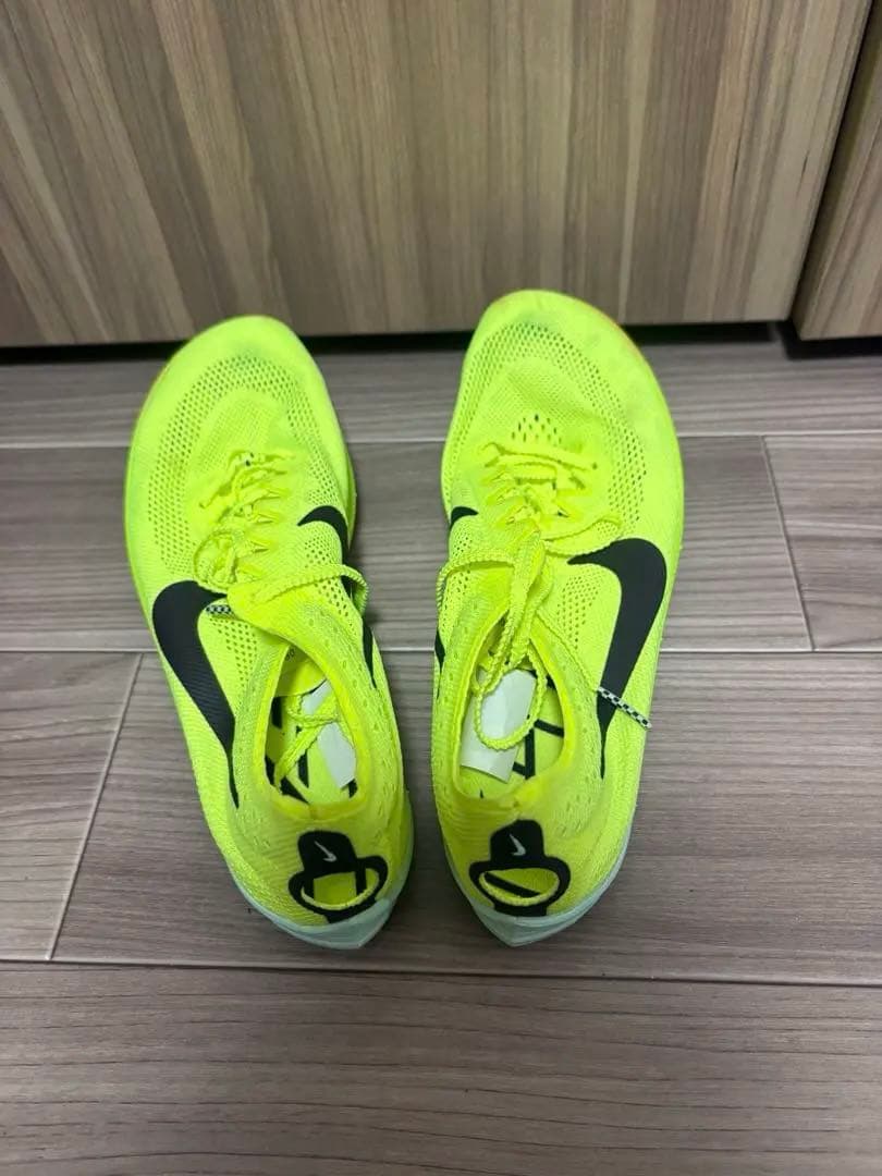 ナイキ ドラゴンフライ 24センチ