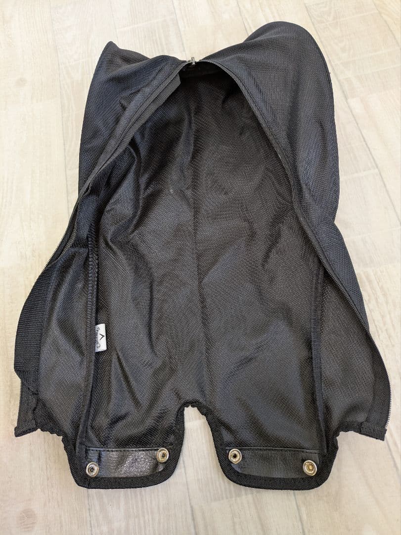 Callaway キャロウェイ ラウンドスタンドバッグ