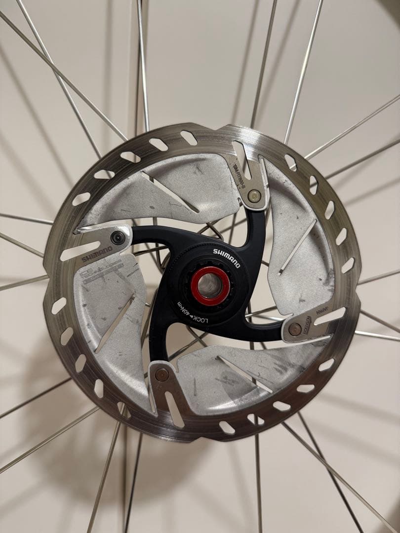 コリマcorima 47 ws discディスクホイール