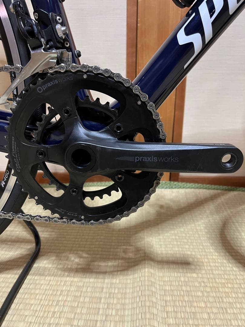 自転車本体 specialize tarmac