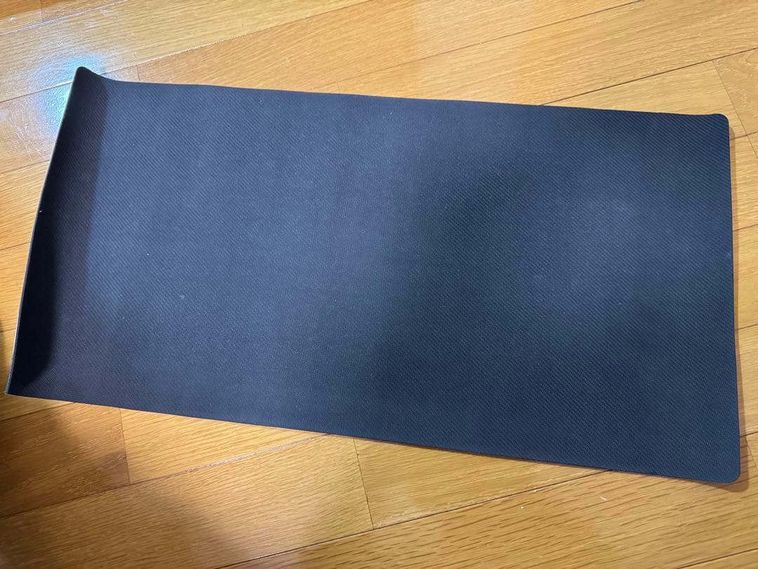 デュエルマスターズ はっちCS アリス プレイマット