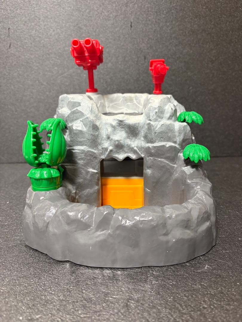 ビーストウォーズ　セカンド　ダイバー& ナイアガラベース　トランスフォーマー