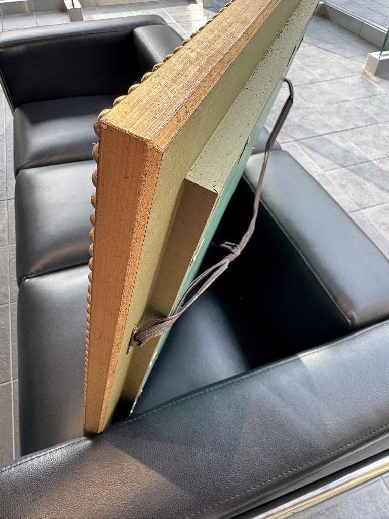 迫力の　ゴヤ　｛巨人｝　フランシスコ・デ・ゴヤ　進撃の巨人