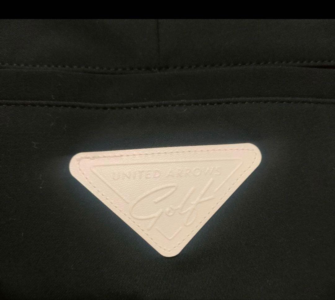 ■■美品■■UNITED ARROWS GOLF ジョガーパンツ M