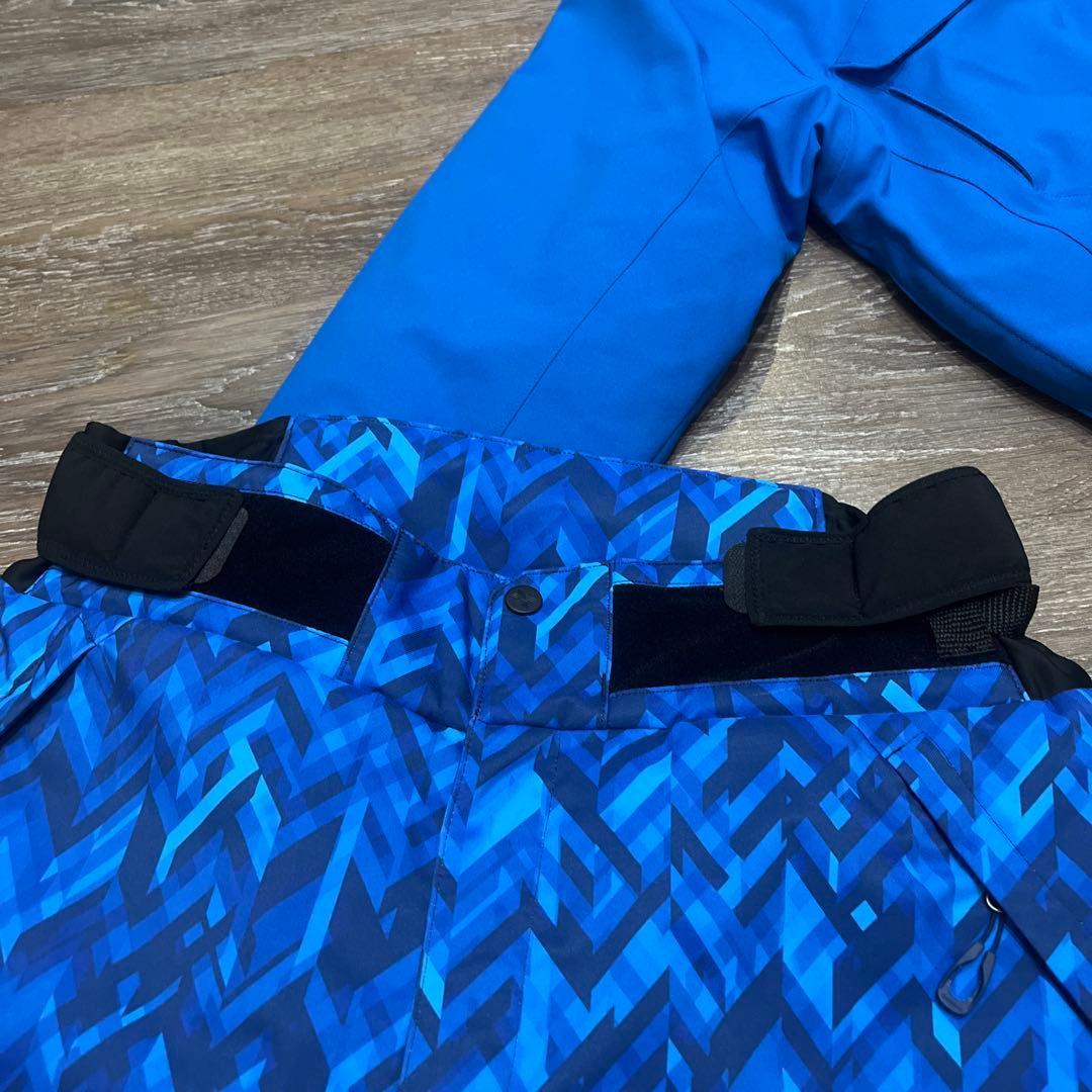 大幅値下げしましたスキーウェア 男性用 L スキーウェア　ゴールドウィン　メンズ