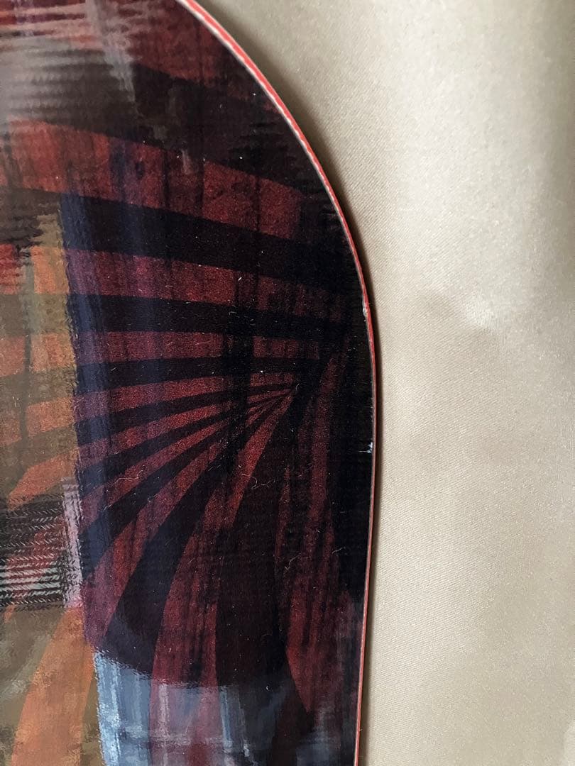 スノーボードバインセット