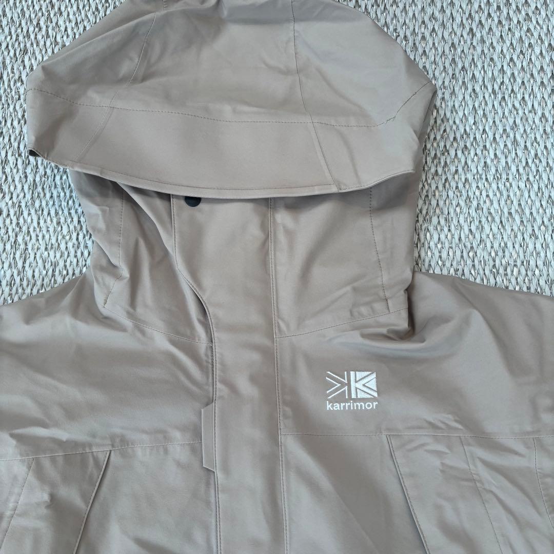 スキーウェア 上下+グローブセット レディース Lサイズ