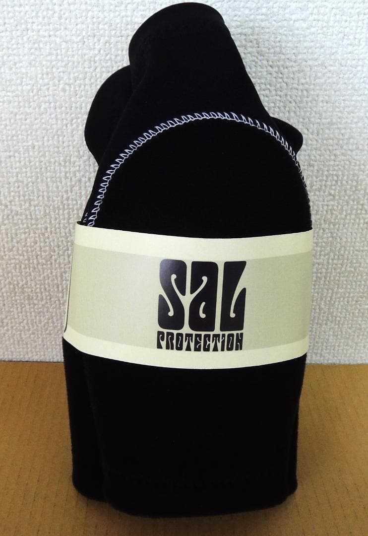 【プロテクター】SAL protection エルボーガスケット Lサイズ