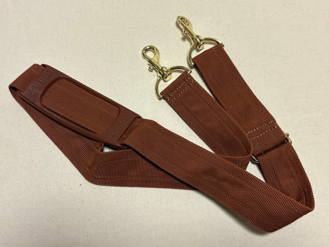 【antler】英国ブランド　アントラー　ボストンバッグ ショルダー　鍵付き