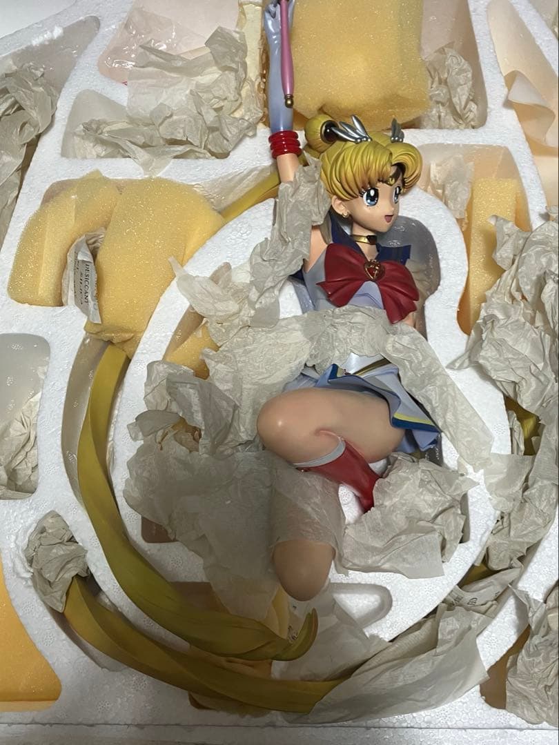 BOME スーパーセーラームーン