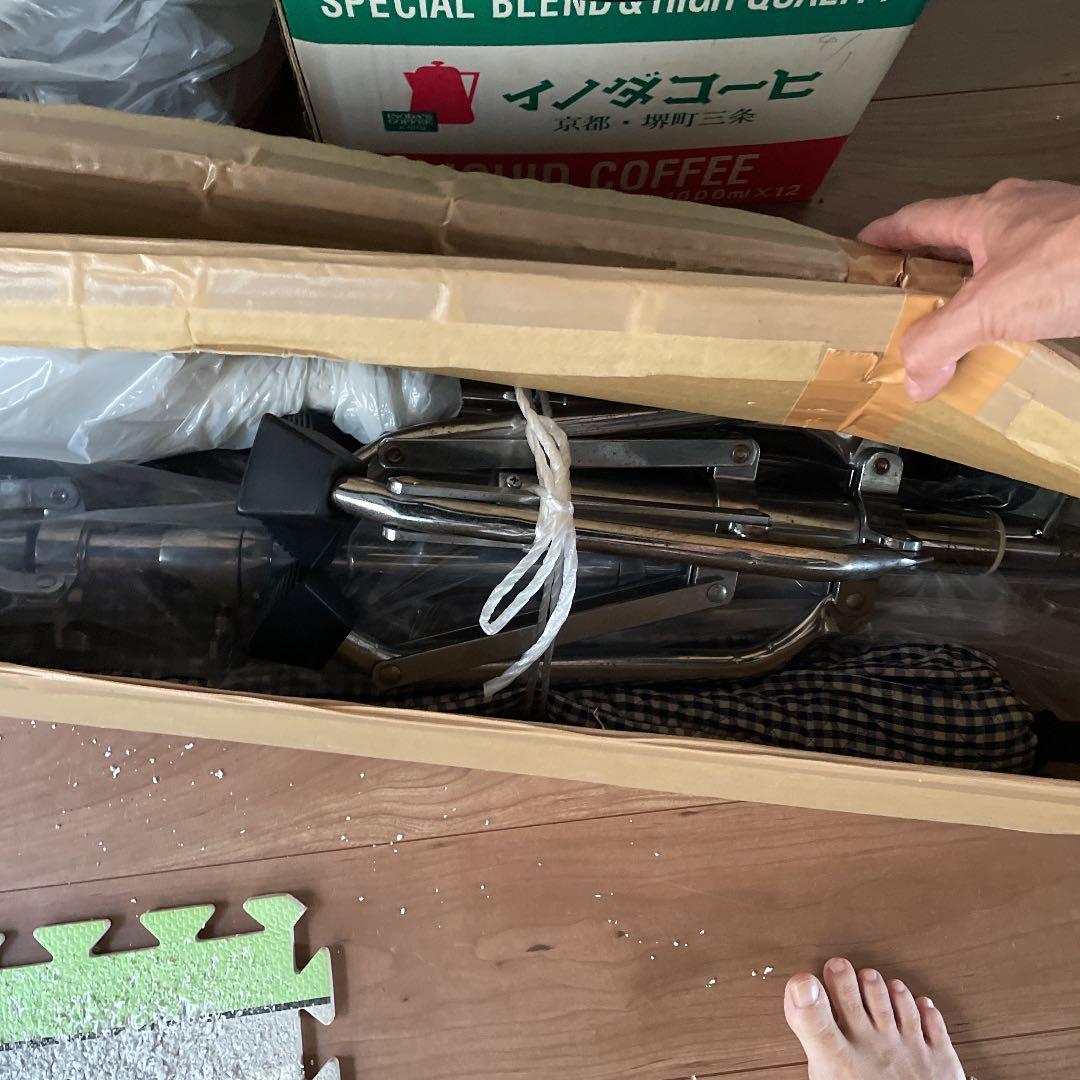 パールドラムセット