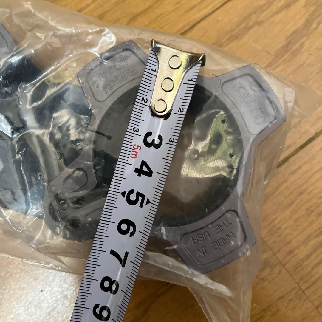 OSO ROGUE COLLARS 1ペア