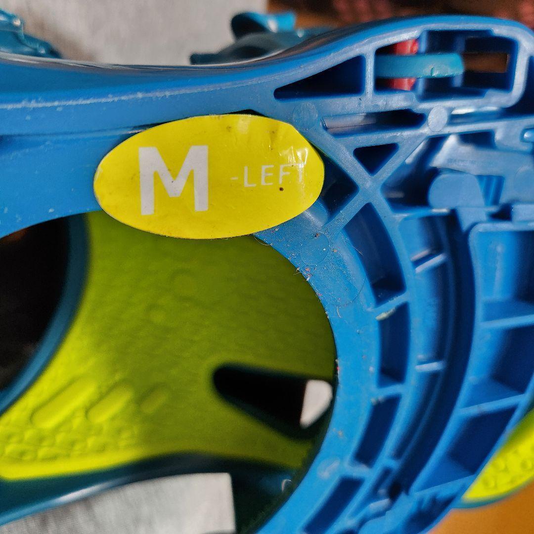 November artiste 154cm FLUX RK30 Mサイズ