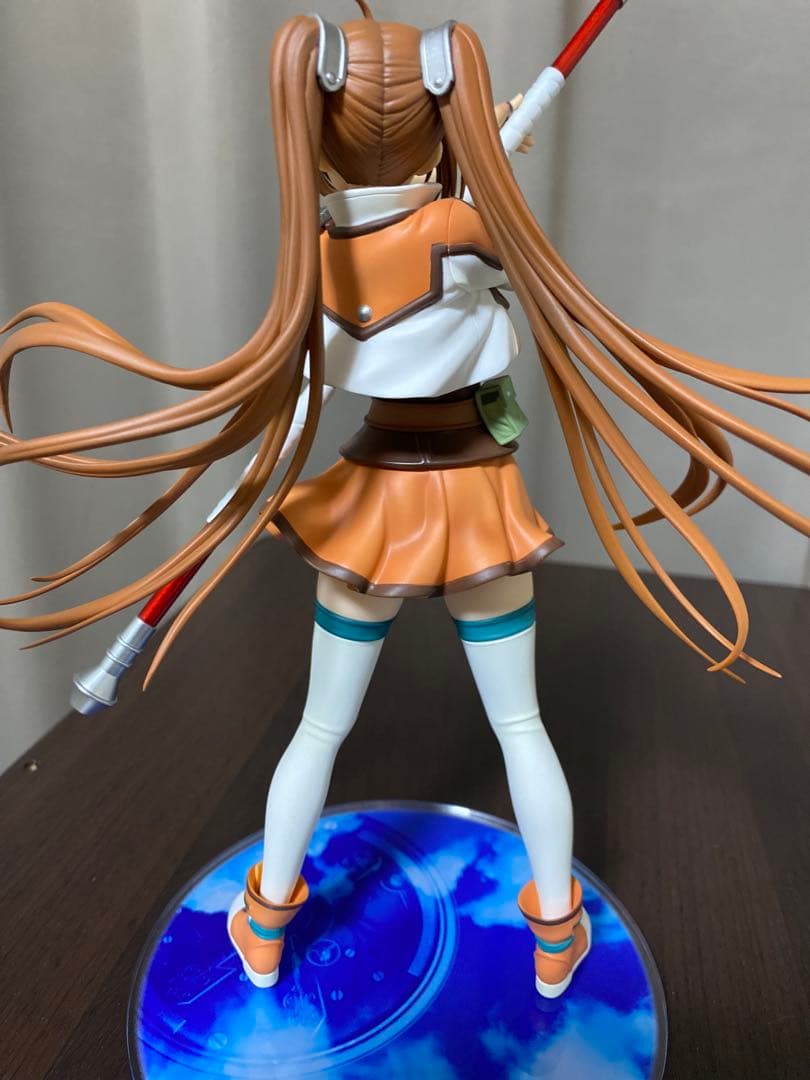 空の軌跡　エステル　フィギュア